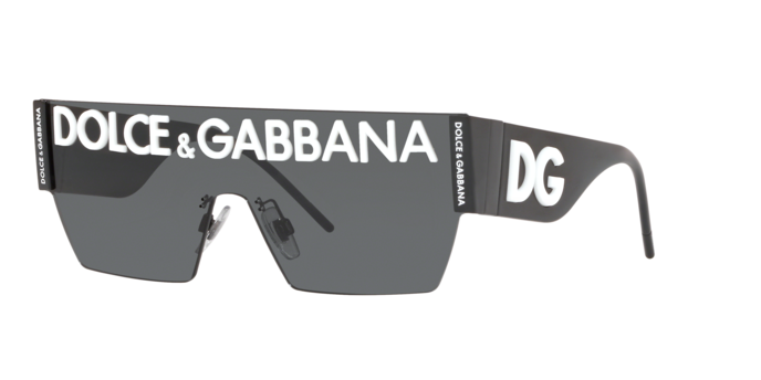 OKULARY DOLCE & GABBANA DG 2233 01/87 43 ROZMIAR S OKULARY DOLCE & GABBANA DG 2233 01/87 43 ROZMIAR S